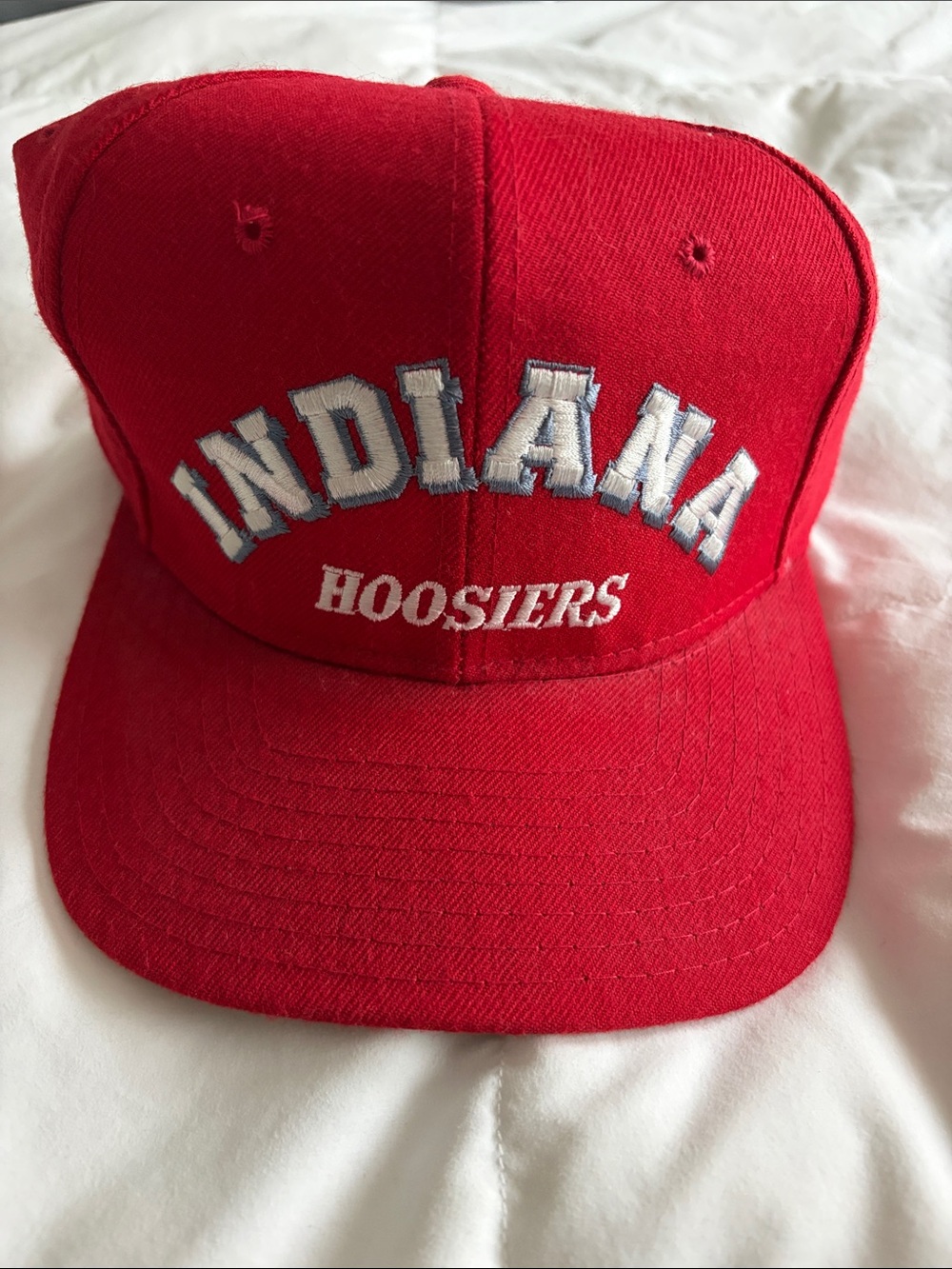 Indiana 1980’s SnapBack